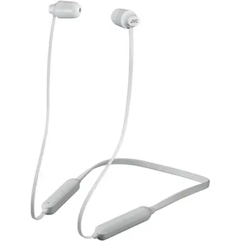 

JVC HA-FX35BT-WE Marshmallow White