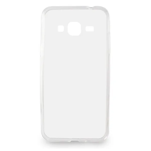 Чехол для мобильного телефона Samsung Galaxy J3 2016 Flex TPU прозрачный |