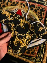 Bañador con almohadilla de realce para hombre, traje de baño estampado, calzoncillos de cintura baja, bañadores de secado rápido, ropa de playa