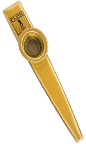 Казу Clarke Gold Coated MKCGD |