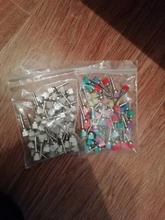 Pulidor de pulido plano y pequeño con cierre de nailon para laboratorio Dental, 50 Uds., cepillos de depilación, cabezal de cepillo de cuidado Dental desechable