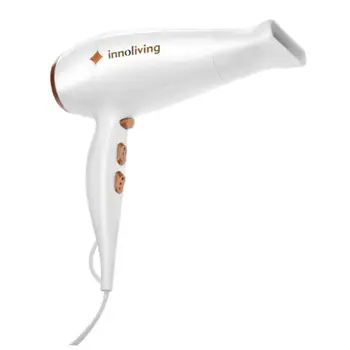 

Professional hair dryer 2100W diffuser INNOLIVING INN-604