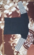 Camiseta de rayas para niñas pequeñas, camiseta de manga larga de algodón, ropa de otoño para niños de 12-8 años, blusa, Tops de manga larga para niños