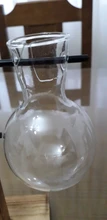 Flower-Pot Hanging-Pots Bonsai Planter Wood-Vase Terrarium-Table Glass Hydroponics-Plant