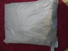 Car-Covers Dust-Resistant Snow Universal Outdoor Sedan for Size SUV Sun-Uv XL/XXL