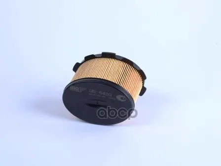 Фильтр Топливный Citroen Berlingo C15 Xsara, Peugeot 206 306 1.9d, Fiat Big filter арт. GB6420