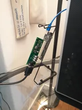 PCIE PCI-E PCI Express X1 a tarjeta de elevador de PCI tarjeta de autobús de alta eficiencia Adaptador convertidor Cable USB 3,0 para PC de escritorio ASM1083 Chip