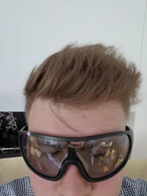 ELAX-Gafas de ciclismo deportivas para hombre y mujer, lentes de sol para ciclismo de montaña, UV400, 2019