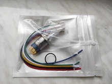 Lighted Toggle-Switch Rocker Push-Button-Style Marine SPST Silver Round 16mm Waterproof