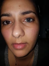 Color Natural lente ojos 2 uds anual de lentes de contacto de Color para los ojos belleza lentes de contacto ojo Color cosmético de los ojos