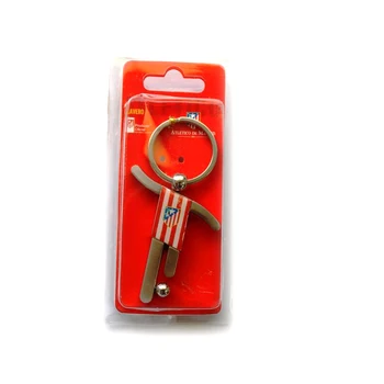 

Keychain Atlético Madrid 20434 Metal