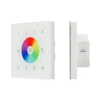 

020241 panel sr-2300tr-in White (Dali, RGBW) 1 PCs Arlight