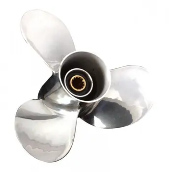 

Propeller 3x11.25x14, Solas, 1321-111-14 132111114