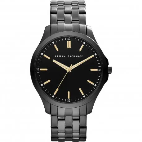 Часы Armani обмен коллекция Для Мужчин 'S Hampton AX2144