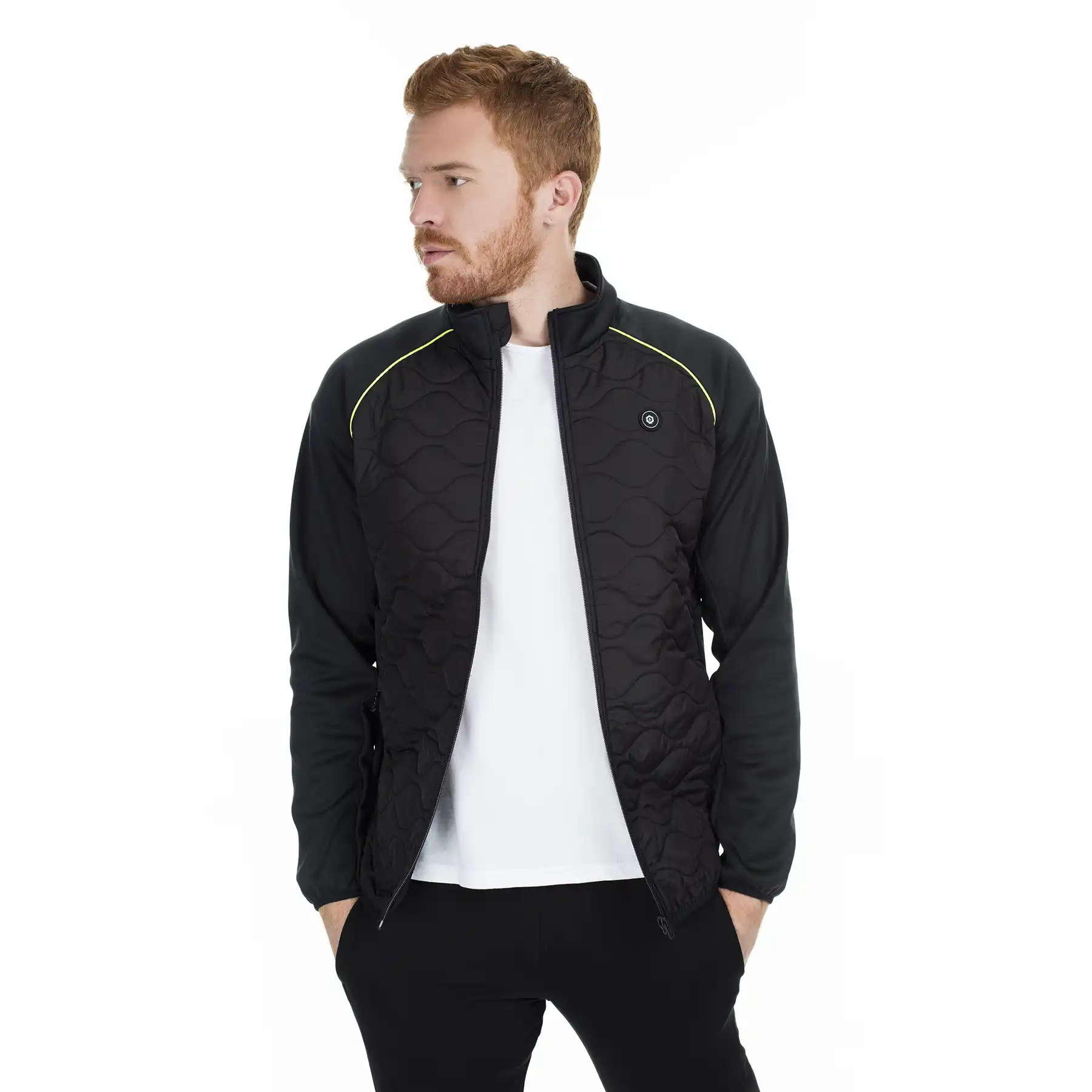 chaqueta jack and jones core