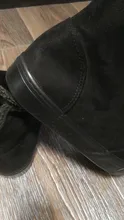 Botas de nieve con cremallera para mujer, zapatos cálidos de felpa para invierno, a la moda, tobilleras de marca, 2020