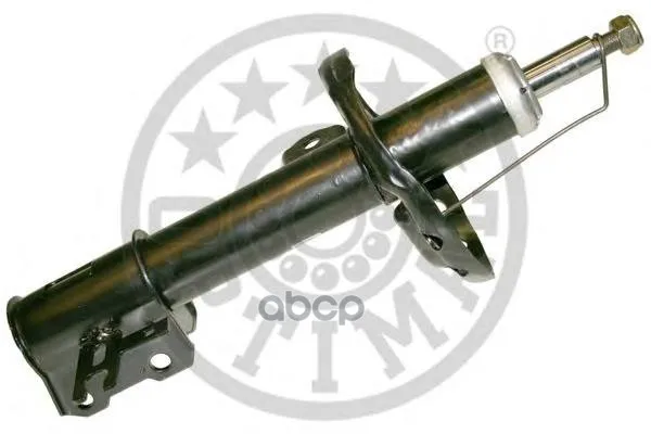 Амортизатор Opel Astra H/Zafira 04- Пер.Лев.Газ. Optimal A3246gl Optimal арт. A3246GL