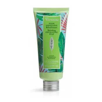 

Body Exfoliator Verveine L'occitane (200 ml)