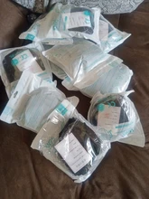 Mascarilla KN95 FFP2 con filtro de 5 capas para adultos, máscara protectora Facial contra la gripe, Tapabocas