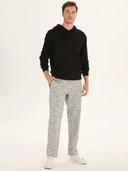 

Comfortable Moulded Sweatpants