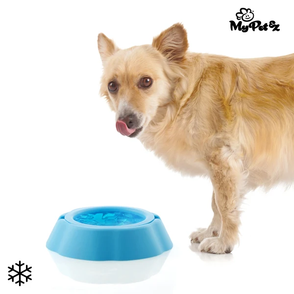 Миска для домашних животных My Pet Frosty Bowl InnovaGoods