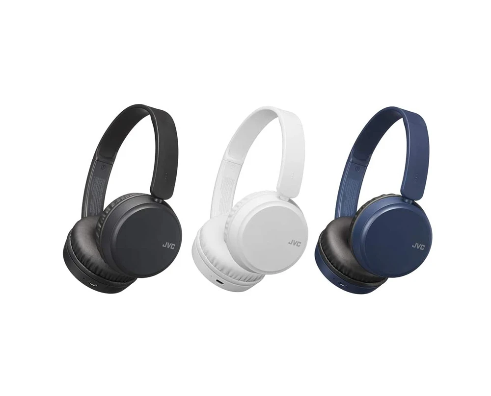 JVC HA S35BT headphones (ワイヤレス、ヘッドバンド、binaural、20〜20000hz)|Bluetooth イヤホン &  ヘッドホン| - AliExpress