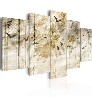 

Picture-paper Forest