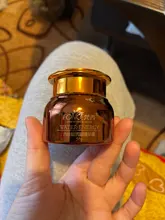 Fonce seis péptido Anti arrugas cara crema 50g envejecimiento seca la piel hidratante Lifting Facial reafirmante suero crema de día noche punto Stretch