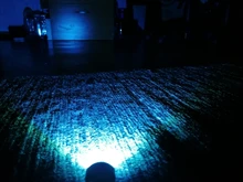 LED Daytime Lamps DRL Eye-Drl Signal Running-Lights Automobiles Car-Eagle Reversing 12V