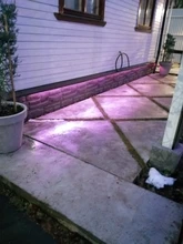 Tape Led-Lamp Rgb Strip Tv-Backlight Neon Flexible Waterproof 12-V 2835 Diode 1-5m