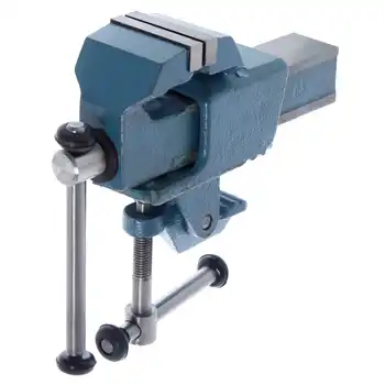 

Vise locksmith non-swivel eyes, 63mm