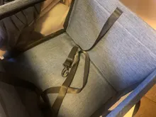 Puppy-Carrier Hammock Pet-Bag Pet-Products Travel Carrying Breathable Waterproof Folding