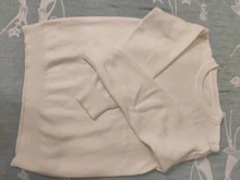 Hirsion-suéter holgado de gran tamaño para mujer, jersey básico de punto elegante, cuello redondo, suave, de Cachemira, para invierno, 2020