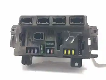 

0051870142 RELES box/FIAT PANDA fuses (169)