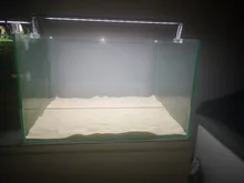 Chihiros A II Series Aquarium Freshwater Planted Tank LED Light A II 301- A II 1201