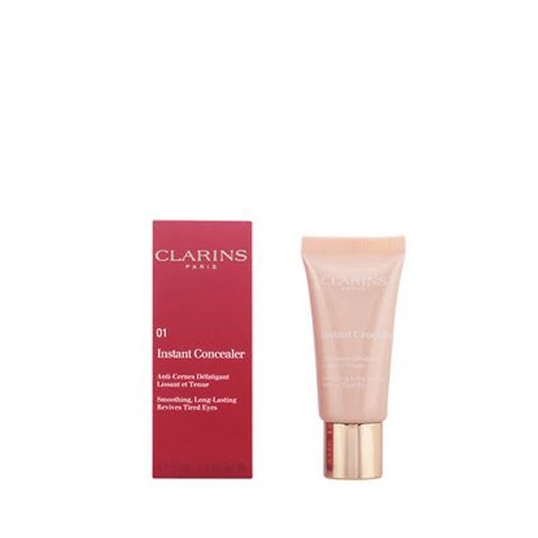 Anti-eye bags Instant Concealer Clarins | Красота и здоровье