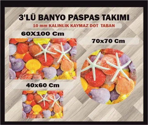 Тройной шкаф комплект