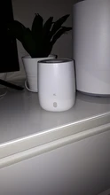 XIAOMI MIJIA HL Aromatherapy Air Humidifiers Diffuser For Home Dampener Aroma Oil Essences