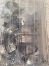 Luz descendente LED redonda de techo, empotrada, 5W, 9W, 12W, 15W, 18W, CA de 220V, 230V, 240V, iluminación interior, Blanco cálido, blanco frío