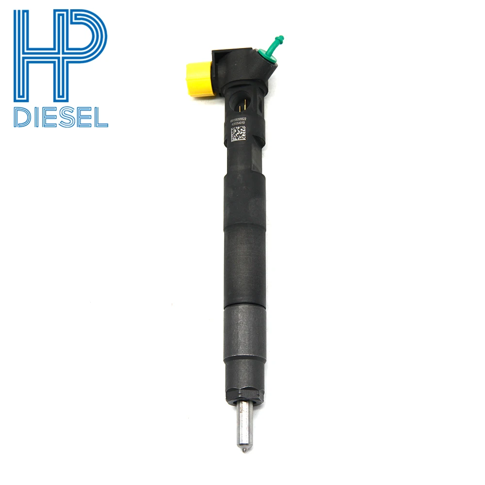 

High quality and High sales common rail Injector 28342997, for Delphi
