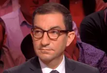 Cara maxilar Facial hombres Pop N a la boca de la mandíbula ejercitador de músculo de juguete masticar morder interruptor de formación