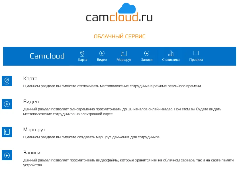 CamСloud-2