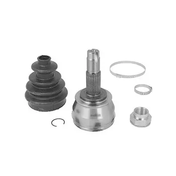 

METELLI OMOCINETICO joint KIT for FIAT Idea (135) : 115-1458METELLI