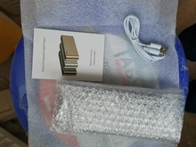 TOPROAD-altavoz HIFI con Bluetooth, barra de sonido portátil inalámbrica, Supergraves, con micrófono, TF, FM, Radio, USB