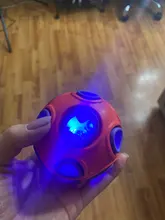 Toys Pets-Supplies Dog-Ball Dog-Chew-Toy Interactive-Ball HOOPET Food-Rubber-Balls Funny