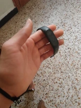 Reloj sencillo con anillo de mano para mujer, pulsera electrónica de moda deportiva Led, Reloj deportivo para hombre, envío directo, 2019