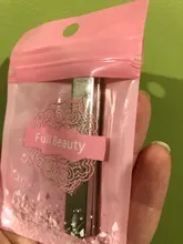 Full beauty doble-Palo de imán de ojo de gato 3D magia efecto Gel polaco barniz línea de encantos de uñas magnético herramientas CH537-1