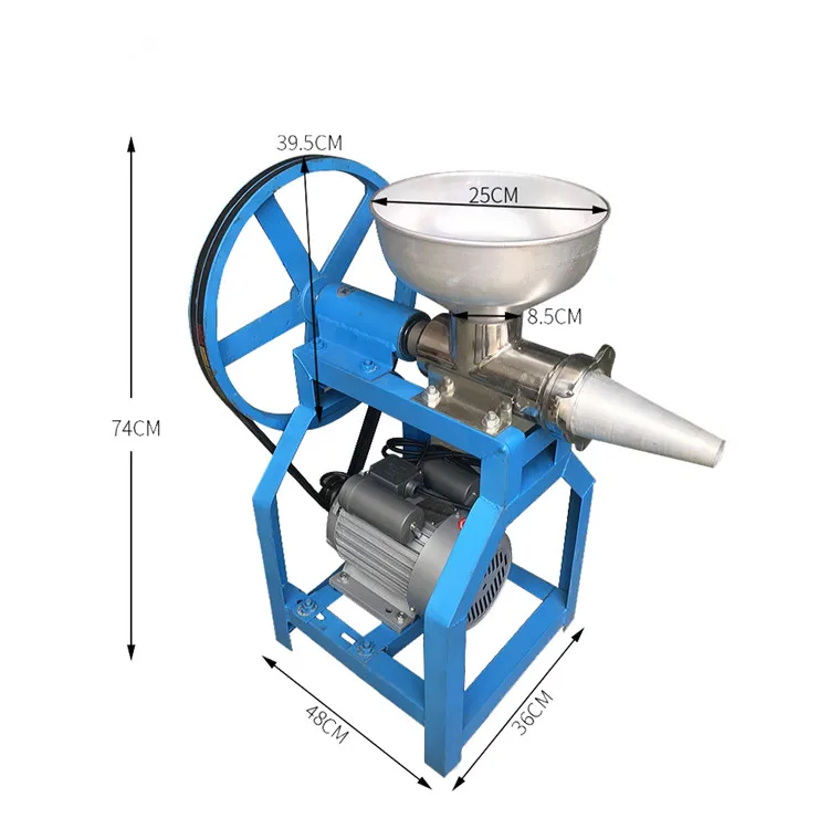 rice cake machine (2)