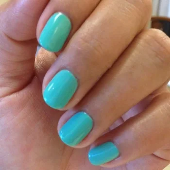 

Gelish A Mint Of Spring-Mint Green 15 Ml