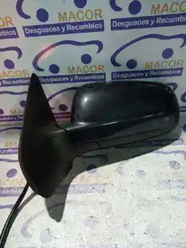 

36945 LEFT REARVIEW MIRROR VOLKSWAGEN GOLF IV SALOON (1J1)